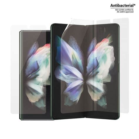 Panzerglass Samsung Galaxy Z Fold G Kaufland De