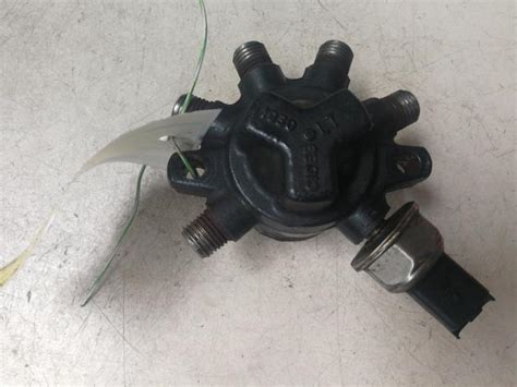 High Pressure Pump Renault Kangoo 1 5 DCi 65 R9144Z010D K9K700 DELPHI