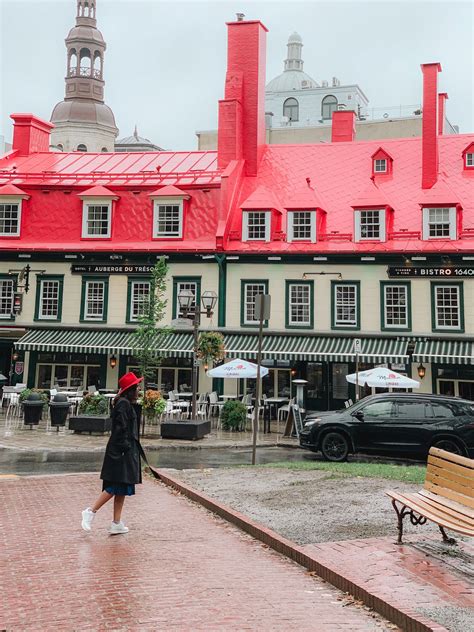 2 Incredible Days in Québec City — A Charming Escape