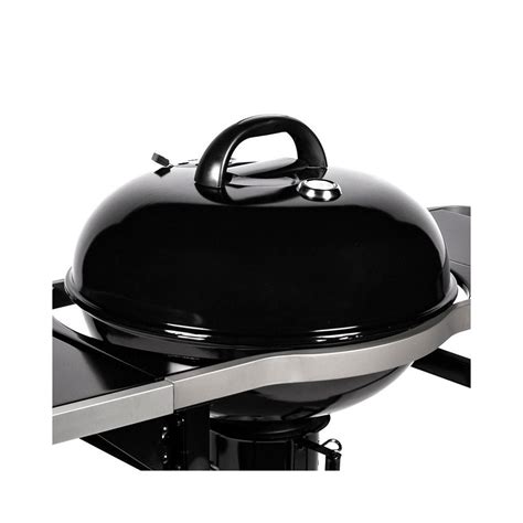 BARBECUE ET PLANCHAS Barbecue Woodcreek Cour Et Jardin