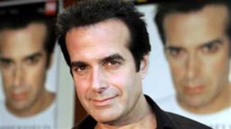 Copperfield Droht Millionenklage Nach Tour Absage Stars