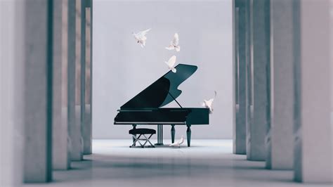 10 Best Pieces Of Minimalist Classical Music For Ultimate Relaxation