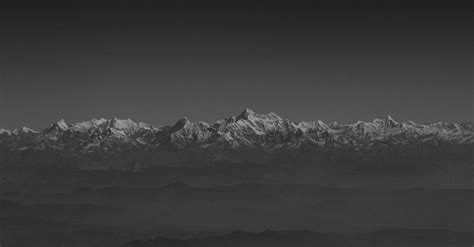 White Mountains · Free Stock Photo