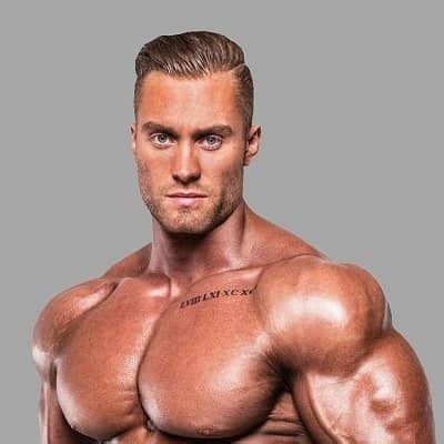 Chris Bumstead Bio Age Height Net Worth Facts Nationality