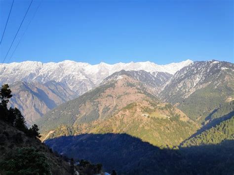 Naddi View Point Mcleod Ganj 2020 What To Know Before You Go With