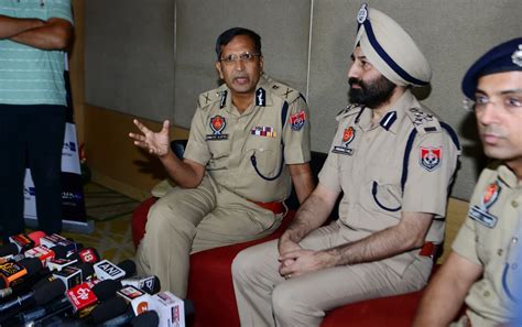 punjab police arrest final suspect  rana balachauria murder