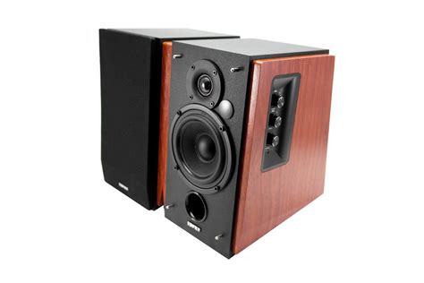Test Recenzja Edifier R1700BT | kropka.audio