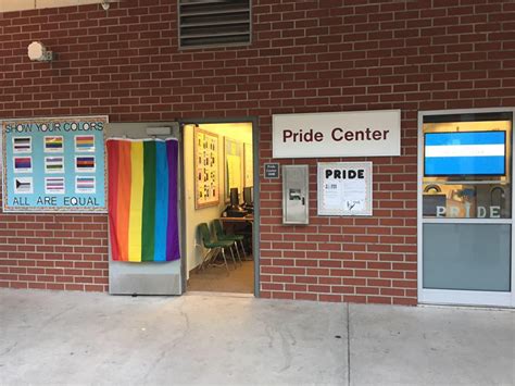 California Campus LGBTQ Centers On LGBT Center Awareness Day Two