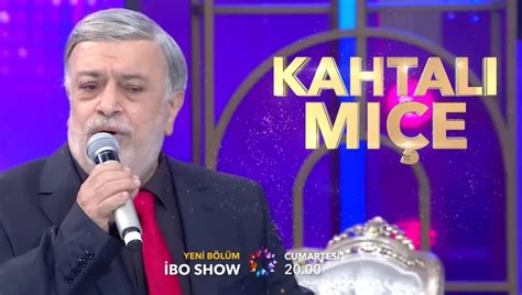 Bo Show Konu U Kahtal M E Kimdir Ka Ya Nda Kahtal M Aslen