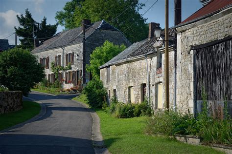 Bossus lès Rumigny Ardennes Vaxjo Flickr