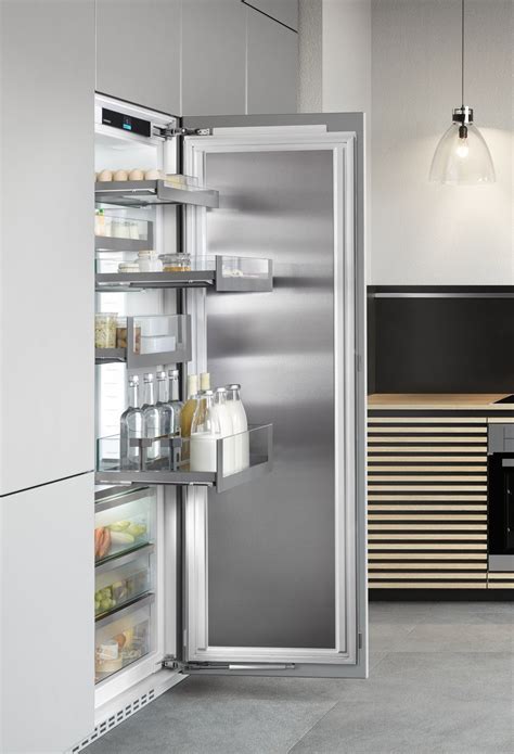 Liebherr IRBPdi 5170 Peak Integrierbarer Kühlschrank mit BioFresh