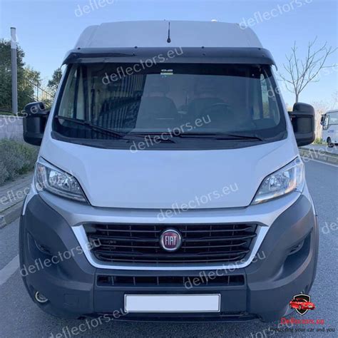 Visiere Pare Soleil Casquette Pour Citreon Jumper Fiat Ducato