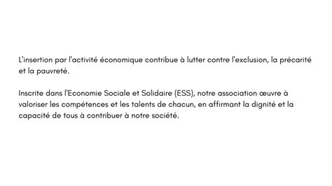 Accompagnement socioprofessionnel Landes Insertion Mobilité