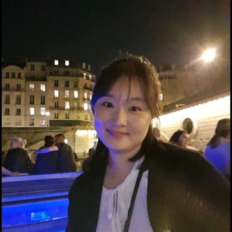 Sung Hee Lee Assistant Manager Air Incheon Linkedin