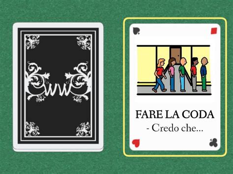 Che Cosa Ne Pensi Dell Italia CONGIUNTIVO O INDICATIVO Random Cards