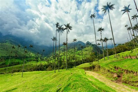 Week In Colombia Unique Itinerary Ideas Kimkim