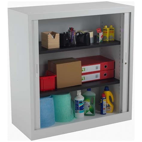 Talos Tambour Door Office Cupboards From Our Office Cupboards Range