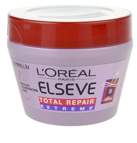 LOréal Paris Elseve Total Repair Extreme masca regeneratoare pentru