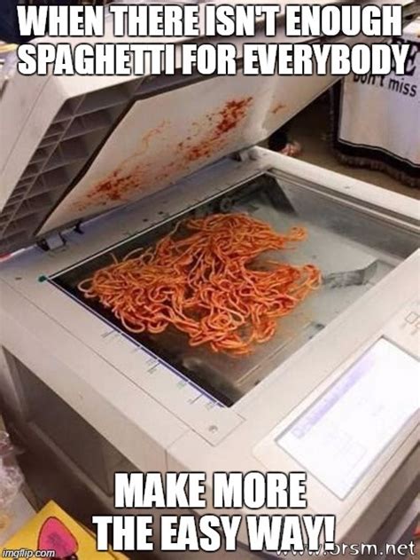 The best spaghetti memes :) Memedroid