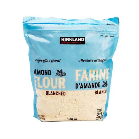 Almond Flour Brands