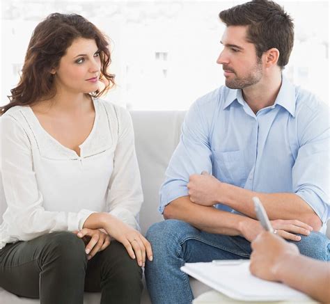 Marriage Counseling Or Couples Counseling Make Time For Relationships