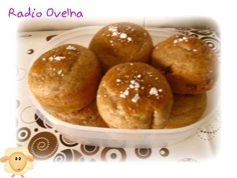 Bolinhos De Canela Passas Receita Petitchef