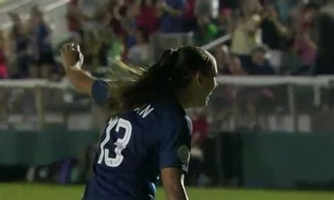 [vídeo] Resultado Resumen Goles Estados Unidos Vs México 6 0