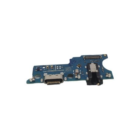 Modulo Con Conector De Carga Para Samsung Galaxy A E Sm A