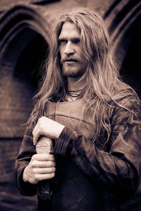 Viking Men | Viking men, Pagan men, Long hair styles men