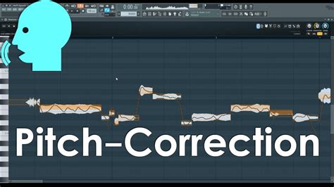 Pitch Correction Basics Voxfx Ep 28 Youtube