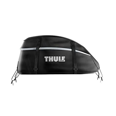 Compare Price Thule Evolution Cargo Box On Statementsltd