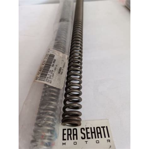 Jual Per Shock Depan Suprasupra X Harga Per 1pcsoriginal Aspira