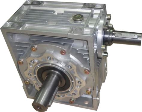 Mild Steel Bonfiglioli Worm Gearbox At Rs Piece In Chennai Id