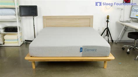 Casper Element Mattress Review 2022 | Sleep Foundation