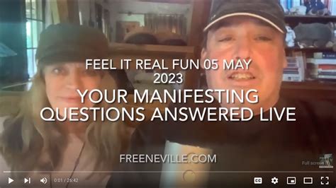 Your Manifesting Questions Answered Live Why Cant I Have Both