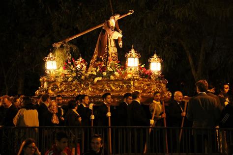 Traslado Ntro Padre Jesús del Gran Poder 5 4 2017 004 Parroquia de