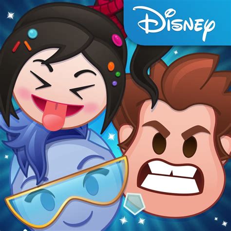 Disney Emoji Blitz | Disney Emoji Blitz Wiki | FANDOM powered by Wikia