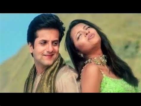 Kuch Tum Kaho Kuch Hum Kahein Fardeen Khan Richa Pallod Hariharan