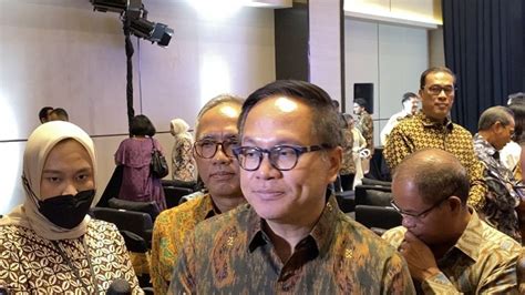 Soal Merger Pelita Air Citilink Wamen Tiko Tunggu Laporan Akhir Tahun