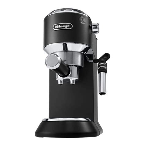 Shop Delonghi Watts Dedica Style Pump Espresso Coffee Machine