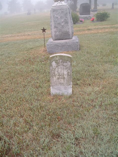 Hiram Cooley Bull Find A Grave Memorial