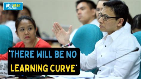 Senator Nancy Binay Nilista Ang Mga Dapat Tutukan Ni Senator Sonny