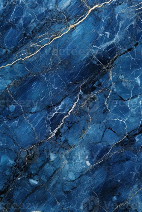 Blue Marble Texture Background Blue Marble Floor And Wall Tile