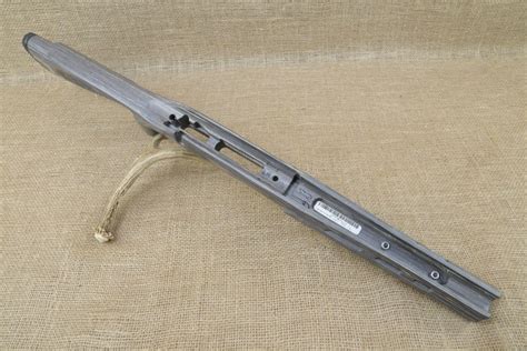 Remington Model 788 SA Stock - Old Arms of Idaho