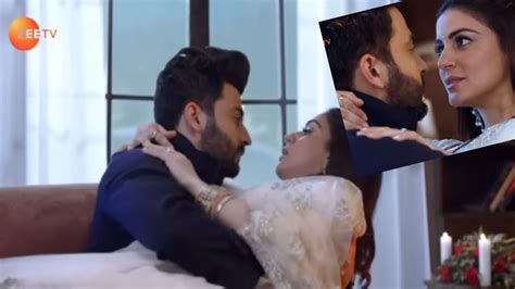 Kundli Bhagya Episode Karan Preeta Romance Scene Haoneymoon