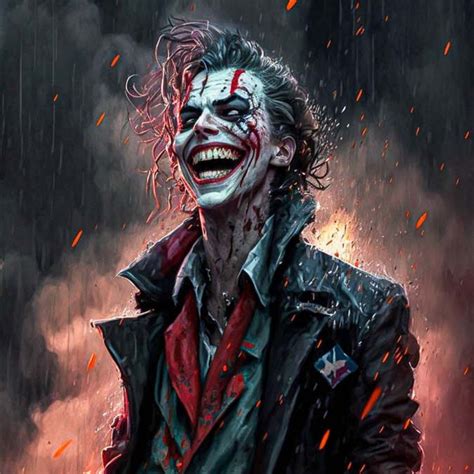 Joker Pfp Top Joker Pfp Profile Pictures Avatar Dp Icon Hq