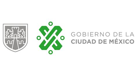 Gobierno De La Ciudad De M Xico Logo Vector Svg Png