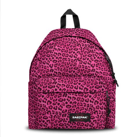 Eastpak Padded Pak r Sac à Dos o36 Safari Pink