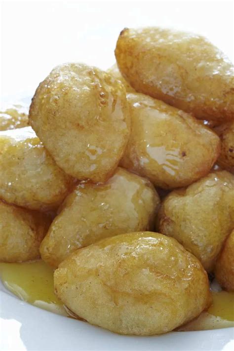 How To Make Old Fashioned Vinegar Dumplings Recipe