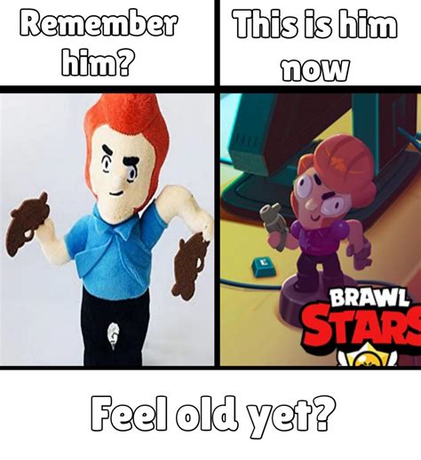 Haha funny colt go brr : r/Brawlstars